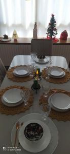 Casa Aconchego na Serra