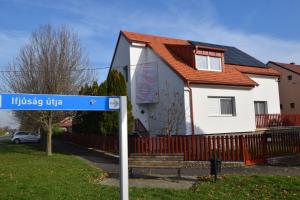 Omni Residence Vendégház