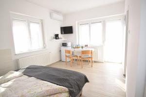 Omni Residence Vendégház