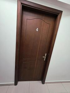 Opera Room #4 Comfort & Luxury