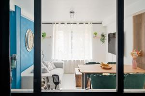 Appartement Dinard hyper centre, 2 chambres