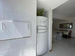 Apartamentão 3d,pertinho do Mar!