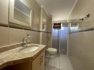 Apartamentão 3d,pertinho do Mar!