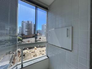 Apartamentão 3d,pertinho do Mar!