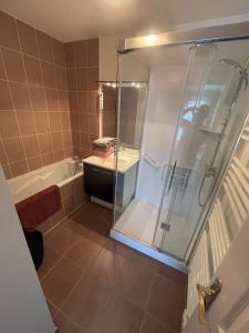Appartement 4 personnes rue de la mer