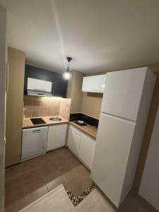 Appartement 4 personnes rue de la mer