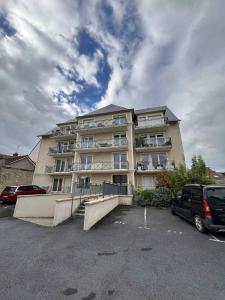 Appartement 4 personnes rue de la mer