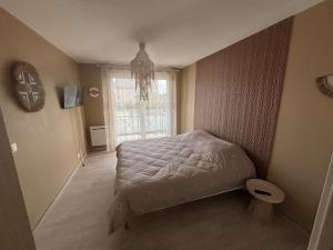 Appartement 4 personnes rue de la mer