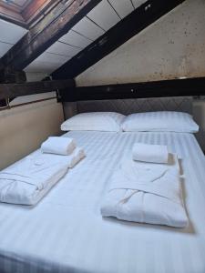 Loft retrò a 5 minuti da Termini