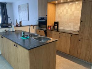 Vakantiehuis En Passant