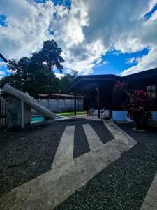 Cabana los Tutos, relajate y disfruta