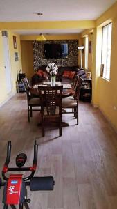 Residencial Huancaro Apartament