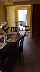 Residencial Huancaro Apartament