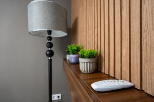 APL Appartment Ivory Pipera