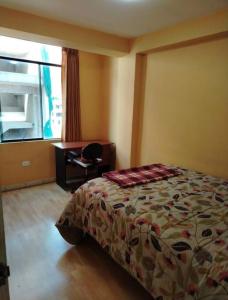 Residencial Huancaro Apartament