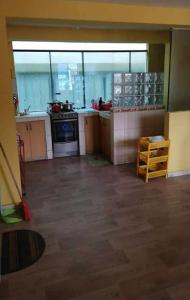 Residencial Huancaro Apartament