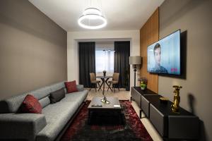 APL Appartment Ivory Pipera