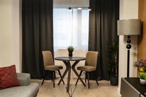 APL Appartment Ivory Pipera