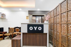 Hotel O Happy Stay Asalali