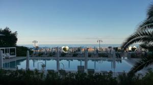 Hotel Orient & Pacific