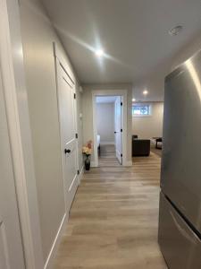 Bright & cozy apartment