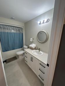 Modern Private Suite