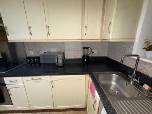 Guildford Court Apartment in Colchester