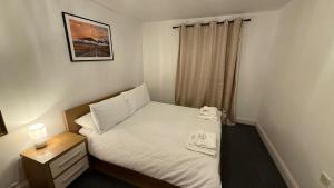 Guildford Court Apartment in Colchester