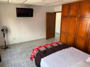 Hotel y Restaurante More