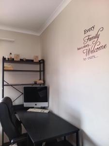 Rest & Recharge in Midrand