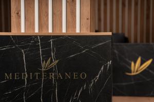 Garni Hotel Mediteraneo