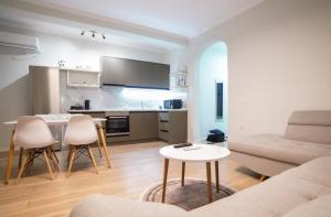 Reger Apartment