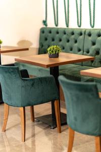 Garni Hotel Mediteraneo