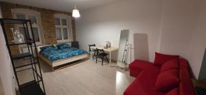 Ciche 2 pokojowe mieszkanie w centrum miasta