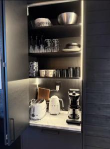 Le Chalet Lingonberry D39 Ski-in Ski-out by Aavalevi