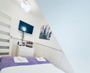 Apartamenty w Karpaczu ,, Lawendowy i Mięta Góralki