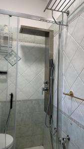 Cozy Room in Central Catania with En-Suite Bathroom