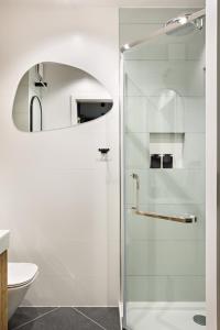 Berka 12 - Quiet Two-Level Apartment