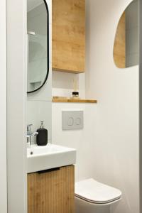 Berka 12 - Quiet Two-Level Apartment