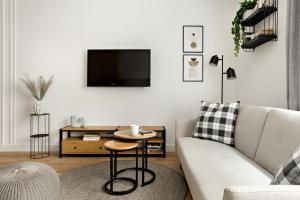 Berka 12 - Quiet Two-Level Apartment