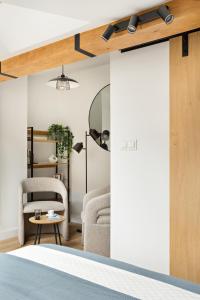 Berka 12 - Quiet Two-Level Apartment