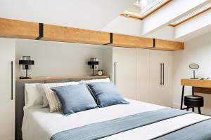 Berka 12 - Quiet Two-Level Apartment