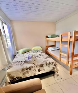 #AleGriaSoL&Mar# Quarto para Família Amigos