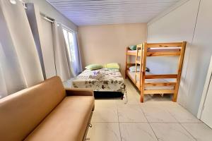 #AleGriaSoL&Mar# Quarto para Família Amigos