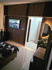 Opera Room #4 Comfort & Luxury