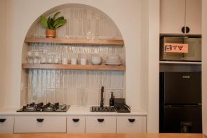 Life Hospitality Apartments