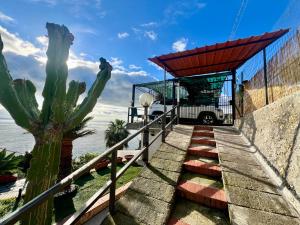 La FINESTRA sul MARE