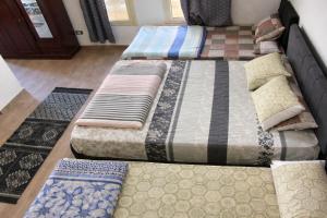 Pyramids view - Free Wi Fi