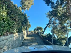 La FINESTRA sul MARE