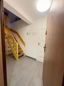 Apartamenty w Karpaczu ,, Lawendowy i Mięta Góralki